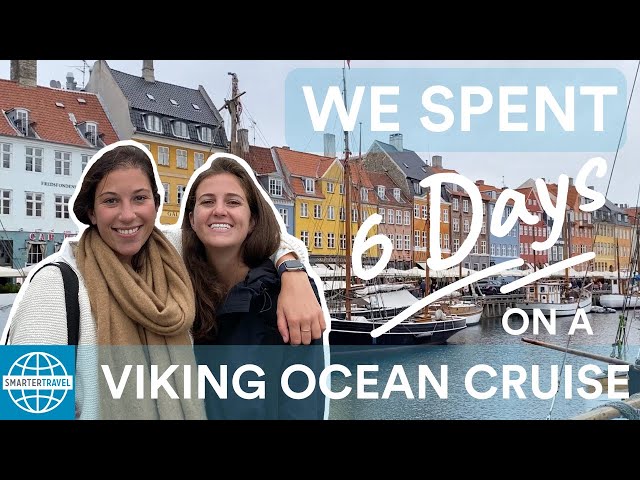 6 Days Across Northern Europe on a Viking Ocean Cruise | SmarterTravel