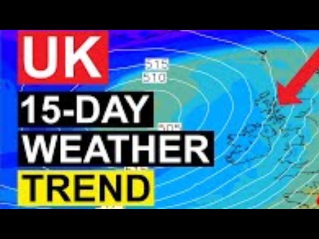 Today's UK Weather: Get Ready for the Unexpected!