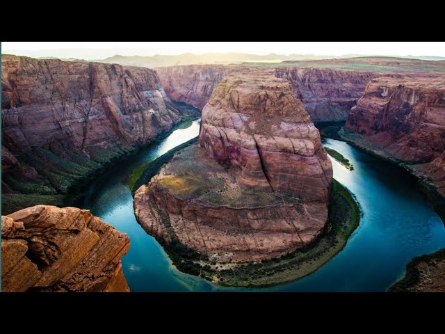 Top 10 Most Beautiful Places In The World