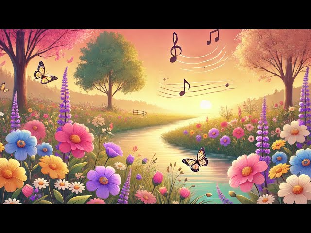 Relaxing Music, Stress Relief Music, Sleep Music, Meditation Music, Study Music, Calming Music