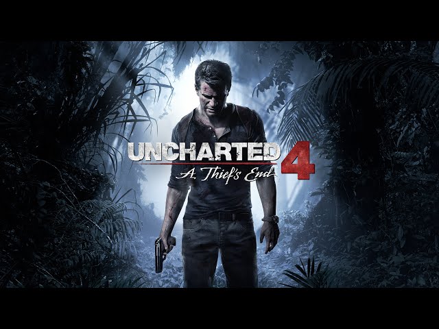 KEMARIN LAUT SEKARANG HUTAN || UNCHARTED 4