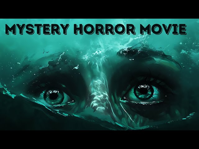 🎬 Full Exclusive Mystery Horror Movie 🎬 English HD - Whispers in the Dark: A Chilling Tale