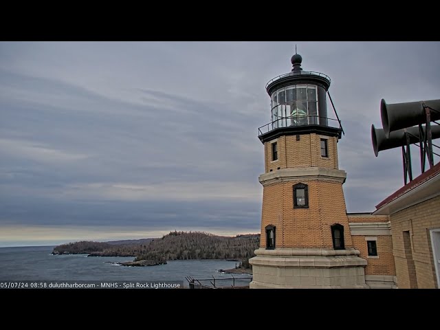 Split Rock Lighthouse