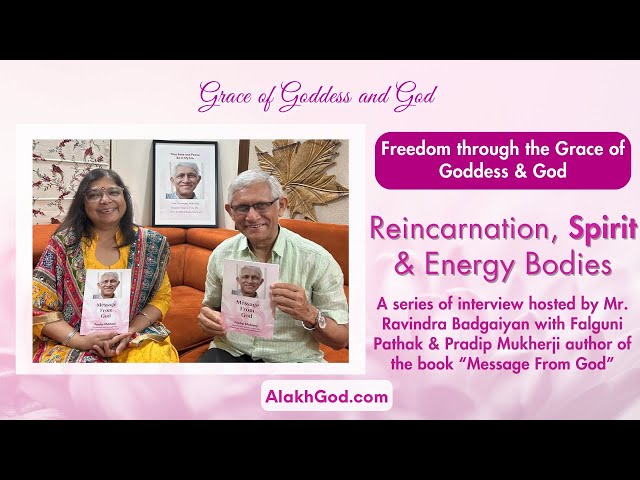 Freedom through the Grace of Goddess & God - Episode 11