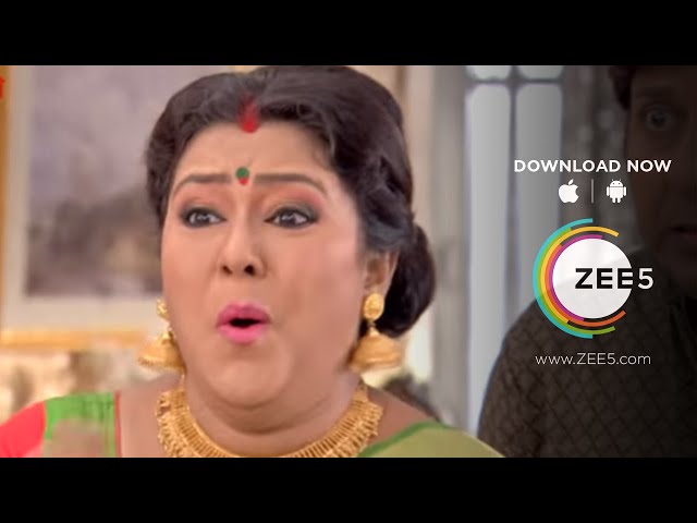 Hridoyharan B A Pass - Best Scene - 36 - Joey Debroy, Roshni Tonni Bhattacharjee - Zee Bangla