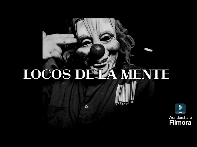 Freestyle Boom Bap Beat | "LOCOS DE LA MENTE" | Underground Boom Bap Instrumental Uso Libre |