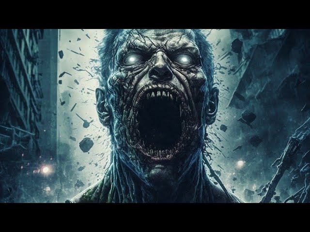 Zombie movie ( 2024 ) explanation in hindi