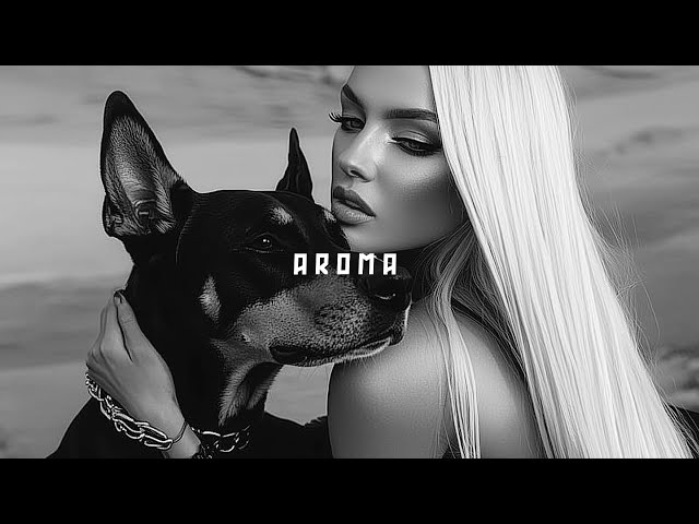 Top Mix Aroma Summer Mix 2025🌴 Deep Feelings Deep House Mix [AROMA Music 2025]