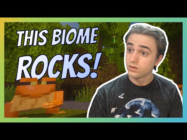 Blasted Son of a Propagule! | Authentic Minecraft Experience