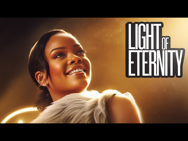 Rihanna – Light of Eternity (Official Music Video) | Powerful Worship Song