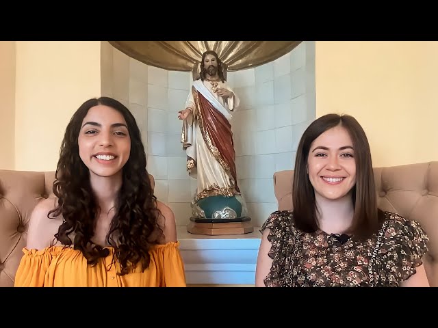 Viaje al corazón de Jesús: Un inspirador curso en línea sobre el Amor