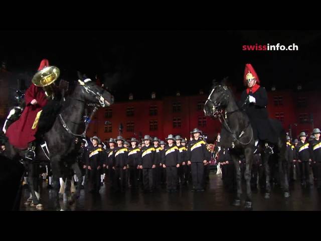 Blues and Royals woo Basel