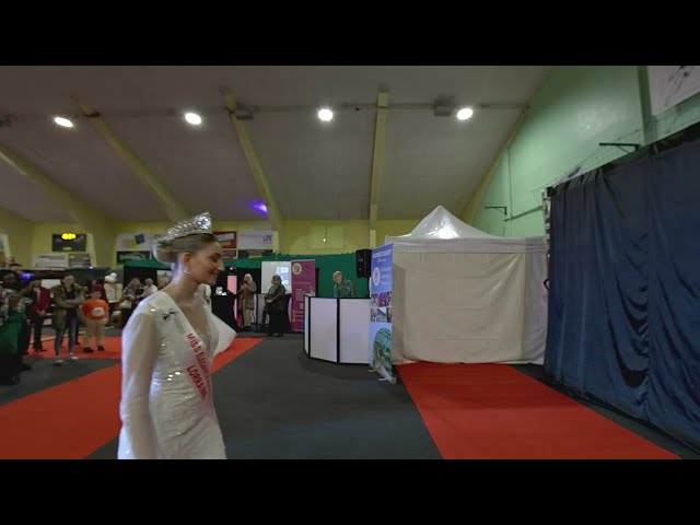 Immersion au défilé du Salon du Mariage - Homécourt - ! Choisir Qualité 4K !