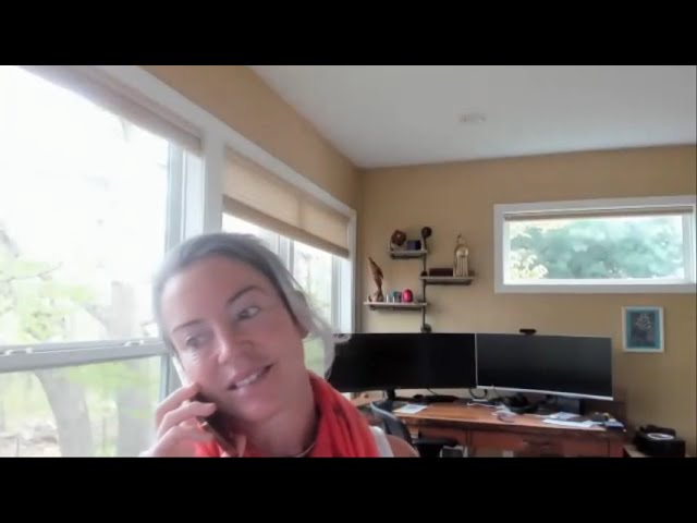 The Call Lab - Live MSP Cold Calls:  Three Hour Block featuring Carrie Simpson