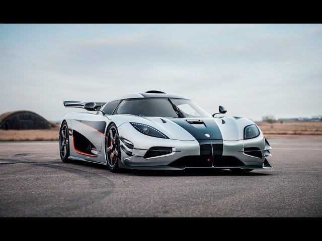 National Geographic Documentary 2015 || KOENIGSEGG Super Car Collection - BBC Documentary