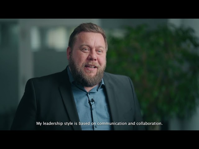 Meet Søren Jensen, Media Consultant at ISA Media Group