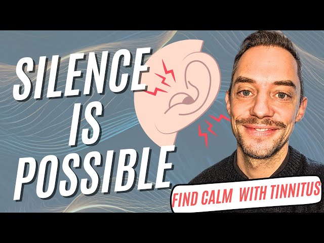 Can You Experience Silence with Tinnitus? Here's the Truth