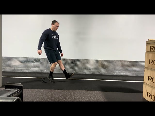 Poliquin Step-Up