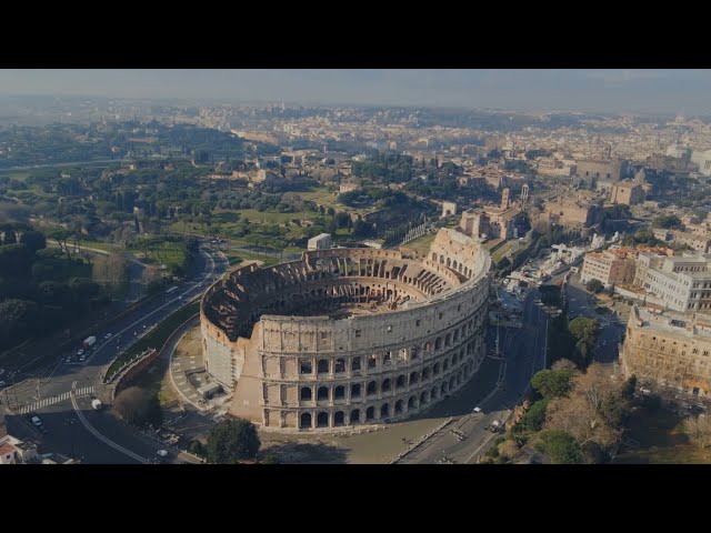 10 Surprising Facts About Ancient Rome That Will Blow Your Mind!