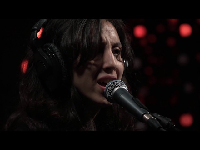 Mint Field - Full Performance (Live on KEXP)