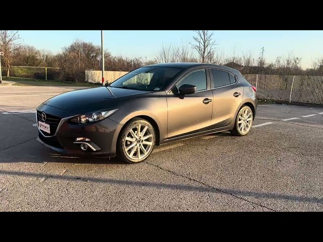 MAZDA Mazda3 1.5 Skyactiv-G Evolve - Privacar Padova Ovest