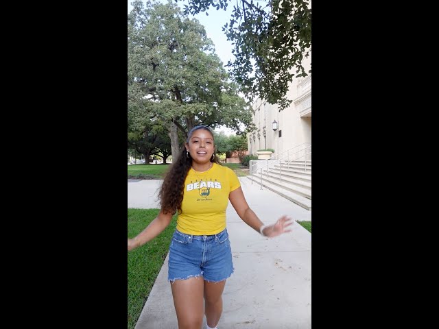 45 Questions with Baylor Senior Stephanie Mata