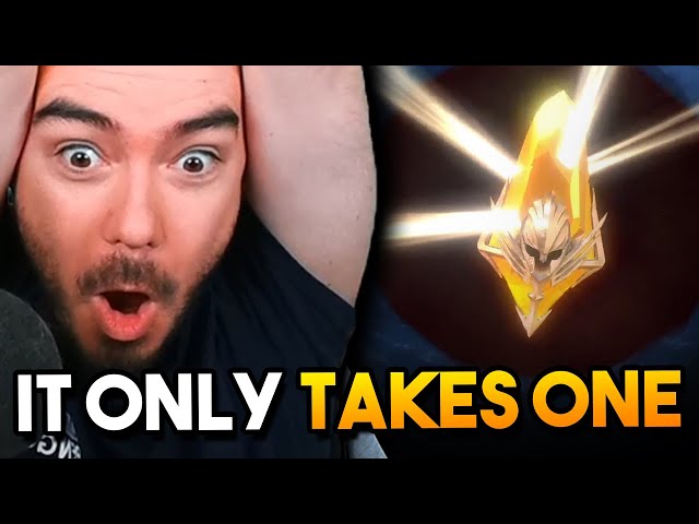 SOMETIMES IT ONLY TAKES ONE SHARD!! | Raid: Shadow Legends