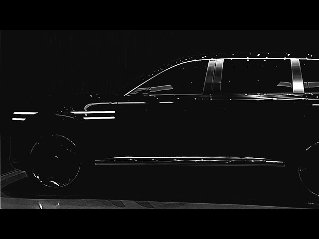 Genesis GV90 (NEOLUN) Concept | “A Full-size Luxury SUV Expected to Debut Soon!" | Part4