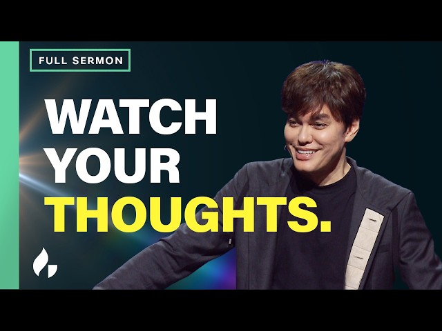 Believe Right And Live Right (Full Sermon) | Joseph Prince | Gospel Partner Episode