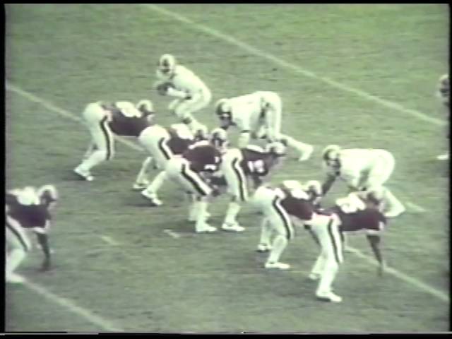 Recap of 1977 Clemson vs Georgia Football Game