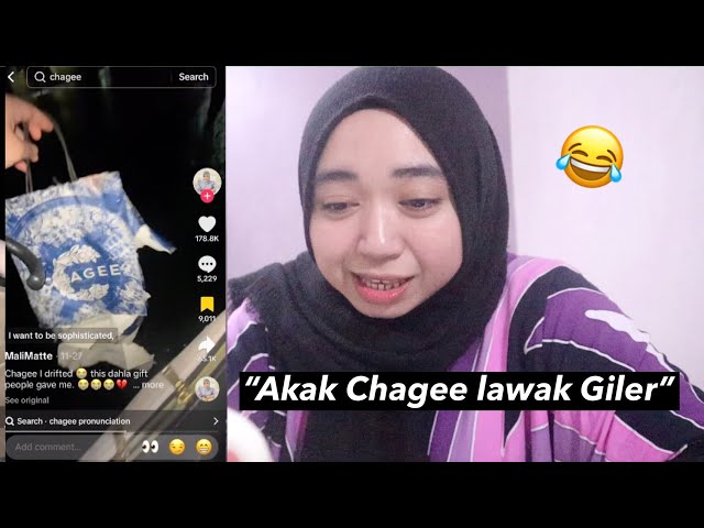 AKU REACT TO BANJIR CORE 2024 *lawak giler*