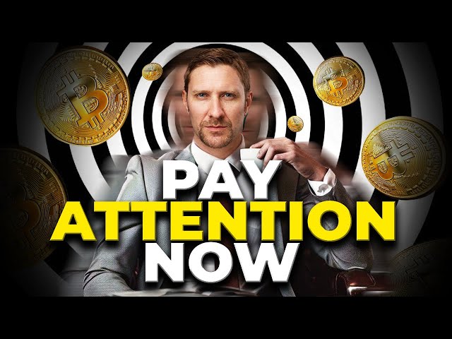 Bitcoin Live Trading: Crash Over? BTC Reversal Pattern? Take Action NOW! EP1502