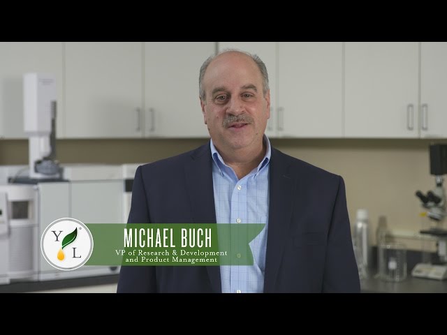 Seed to Seal: A Look into Young Living’s Research and Development with Mike Buch