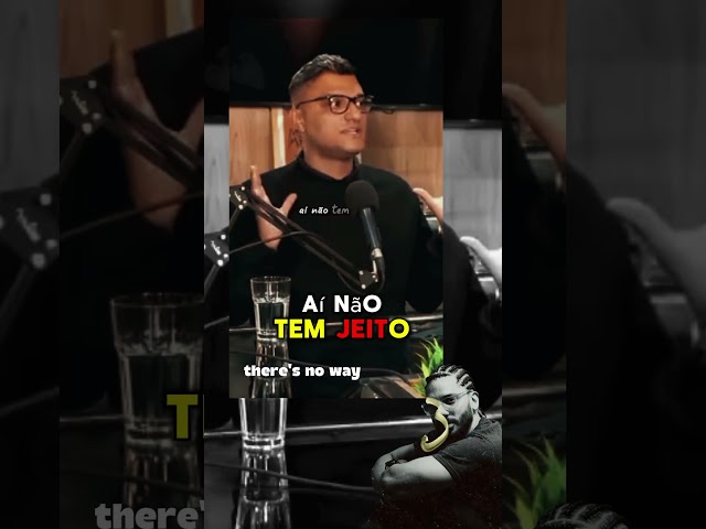 "Dinheiro compra conforto, mas só Deus preenche a alma!"@JoelJota #podcast #joeljota #reflexão #fe