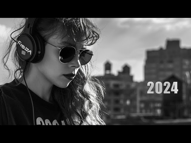 Deep Feelings Mix [2024] - Deep House, Vocal House, Nu Disco, Chillout Mix By Deep Vibes #3