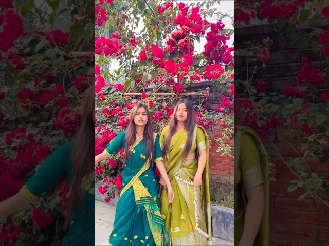 Assamese New Tiktok🌸💓 / Assamese New Song 2025/ #shorts #youtubeshorts #trending #fyp #top #newsong