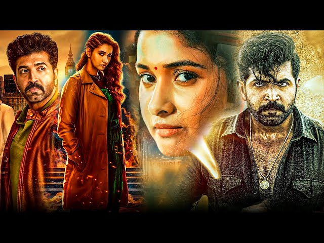 Yaanai Tamil Superhit Action Full HD Movie | Arun Vijay | Priya Bhavani Shankar | Movie Collection |