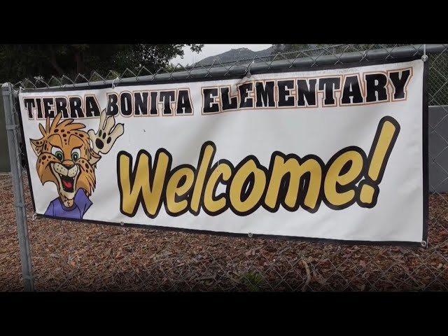 Parents pull kids from Tierra Bonita Elementary amid safety fears