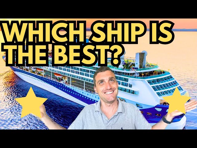 Cruise Critic LOVES this Marella Ship! Should YOU?