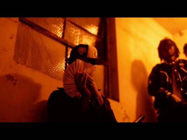 Nunbutprofit x Abmluljay - Reup (Official Video)