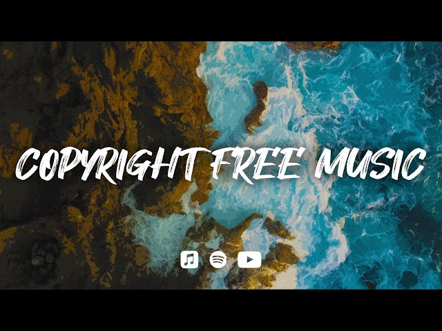 [No Copyright Music] 'Relaxing Vibes' 12 Hours of Copyright Free Background Music