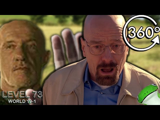 Walter put your d away (360)