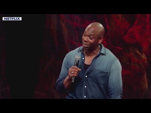 Dave Chappelle to be honored at NAACP Image Awards