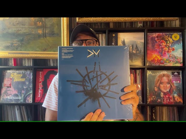 UNBOXING #DepecheMode #SoundsOfTheUniverse I The 12" Singles Box 2009-2023