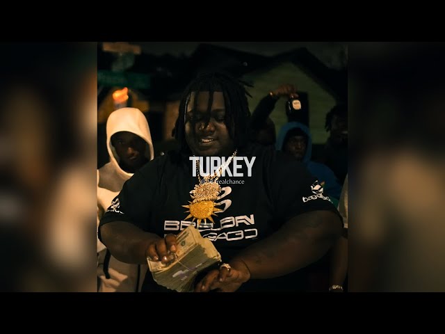 [FREE] HeadHuncho Amir x Zillionaire Doe Type Beat - "Turkey"