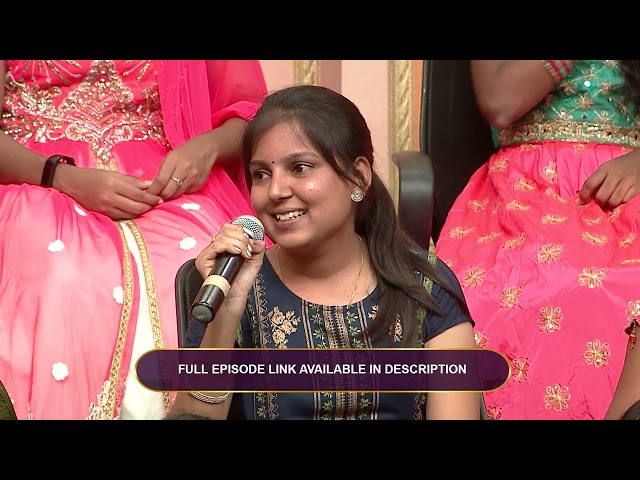 EP - 132 | Tamizha Tamizha | Zee Tamil Show | Watch Full Episode on Zee5-Link in Description