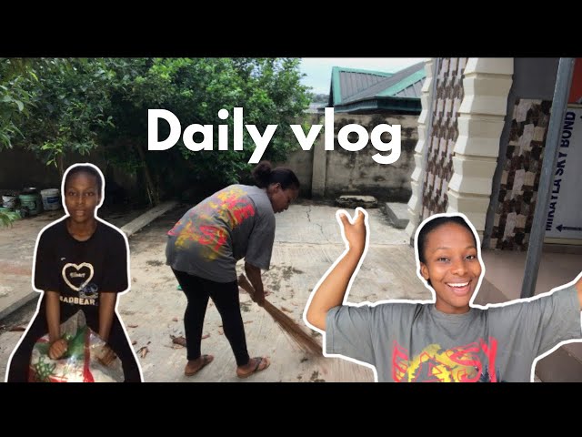 Chaotic day in my life 😩 | Deep clean with me