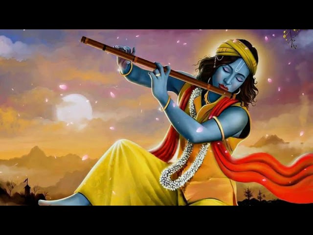 Shyam Teri Bansi Pukare Radha Naam || श्याम तेरी बंसी पुकारे राधा नाम