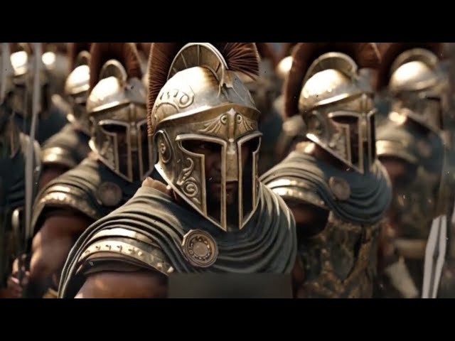 Spartan Army Lo mejor de la música orquestal poderosa y épica "El poder de la música heroica"