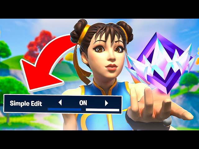 I Tried SIMPLE EDIT On Controller... (IT'S BROKEN!)